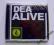 CD + DVD DEAD &amp;ALIVE devil wears prada  NOWA