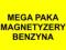 MEGA PAKA MAGNETYZERY BENZYNA MAGNETYZER TESTOWANE