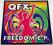 QFX - Freedom E.P. MAXI UK EX