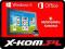 Tablet MODECOM FreeTAB 1010 Win8 +OFFICE+KATECHEZA