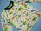 Piżamka, roz. 2-3 lat, 98 cm, nowa