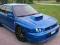 Subaru Impreza STI PRODRIVE 2002r ZE SZWAJCARII