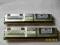 PAMIĘĆ RAM 2GB (2 x 1GB) DDR2 HYNIX PC2-5300F-555