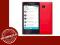 Smartfon Nokia X Dual SIM 4'' 2x1.0 GHz czerwony