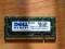ORYGINALNE DELL 2GB PC2-6400S 800MHz