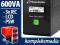 600VA/360W UPS BlueWalker VI 600 SW IEC C13 LCD