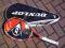 Rakieta tenisowa DUNLOP vision 260