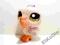 LITTLEST PET SHOP - PTAK, PELIKAN #2293 - LPS