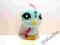 LITTLEST PET SHOP - PTAK, PAPUŻKA #1703 - LPS