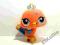 LITTLEST PET SHOP - PTAK, PAW #1462 - LPS