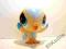 LITTLEST PET SHOP - PTAK, KANAREK #2519 - LPS