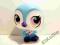 LITTLEST PET SHOP - PINGWIN #3066 - LPS