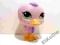 LITTLEST PET SHOP - KACZKA #1522 - LPS