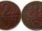 2 grosze 1939 - stan I-