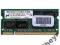 Pamięć 2GB DDR2 800/667 MHz do laptopa SODIMM