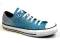 TRAMPKI CONVERSE BROKAT ROZM 231,5 19 CM STAN BDB