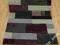 Chodnik Rumba Violet Grey 80 cm OBSZYCIE GRATIS