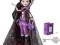 EVER AFTER HIGH CEREMONIA DZIEDZICTWA RAVEN BCF48