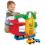 FISHER PRICE _____GARAŻ _____RAMPA _____PARKING