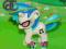 My Little Pony - Figurka DJPON3 (Vinyl Scratch)