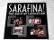 Sarafina - Music Of Liberation ( Lp ) Afro-Beat !!