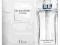 DIOR HOMME COLOGNE EDC 75ML