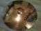 SABIAN PRO RIDE 20