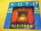 Koto- Visitors  Maxi SP 12''