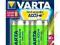 VARTA AKUMULATORKI D HR20 3000 mAh 2 SZTUKI