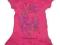 CHEROKEE_Śliczna Tunika z Falbanką Bluzeczka_122