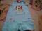 rampers dla chłopca H&amp;M rozm. 68