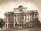 WARSZAWA -- PAŁAC STASZICA -- WARSZAWA -- 1960