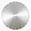 TARCZE DIAMENTOWE 350 DO ASFALTU PIŁA PRZECINARKA