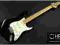 CHEVY STRATOCASTER, 1997 rok