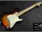 CHERI STRATOCASTER sunburst, 1993 rok