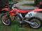 Honda cr 125