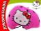 NOWOŚĆ KASK HELLO KITTY S 50-54cm różowy SP0121