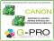 2x TUSZE CANON BCI15Bk BCI15C i70 i80 iP90 PIXMA