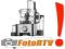 Robot kuchenny Kenwood MultiPro FP972 Malakser
