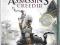 Assassin`s Creed 3 Używana XBOX 360  Wroclaw