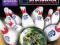 Brunswick Pro Bowling KINECT  Używana XBOX Wroclaw