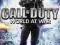 Call of Duty:World at War Używana XBOX 360 Wroclaw