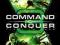 Command &amp; Conquer Tiberium Wars Uzywan Wroclaw