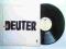 LP: Deuter - 1987 - Kelner ...o mojej generacji EX