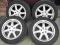 ALU FELGI 18 AUDI A6 A8 OPONY 225/55R18 7mm 5x112