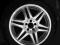 MERCEDES S E ML CL FELGI BRABUS MONOBLOCK AMG