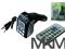 TRANSMITER FM MP3 SD/HC/USB/EQ Z BLUETOOTH