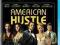 American Hustle (Blu-ray) NOWY, ZAFOLIOWANY!!!