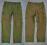 FJALLRAVEN _ Men's Professional Trousers __ 52 / L