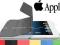 ! Apple iPad Smart Cover - ORYGINALNE, etui, case